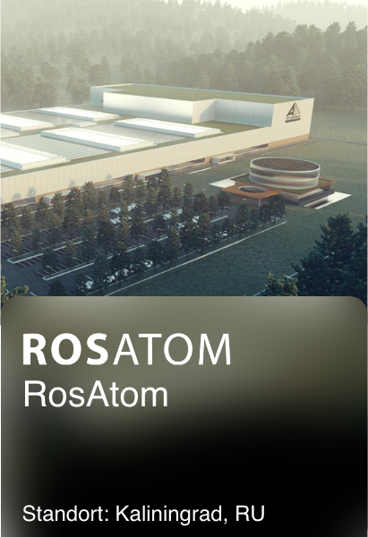 Read more about the article RosAtom