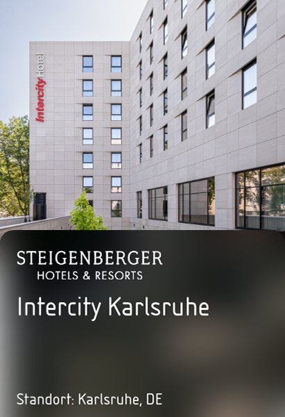 Mehr über den Artikel erfahren Steingerber Hotels