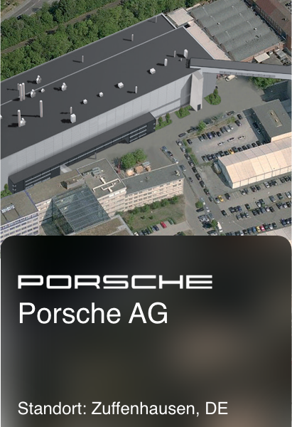 Read more about the article Porsche AG